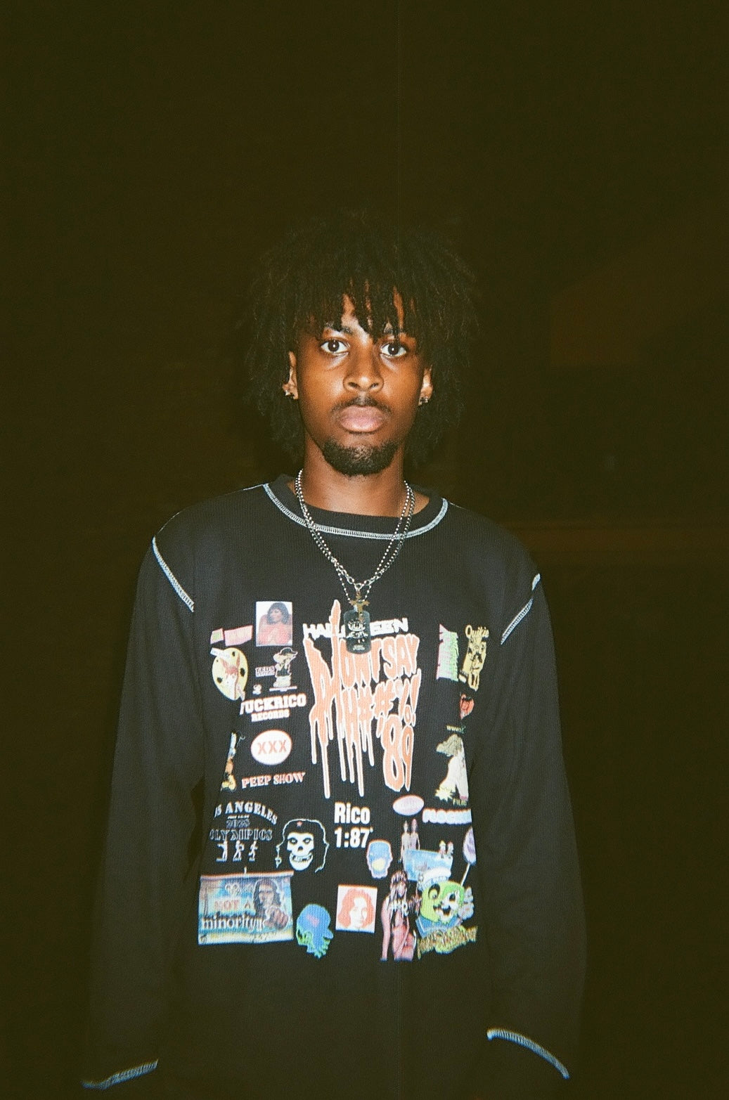 Dontsaysh#%! Halloween Thermal