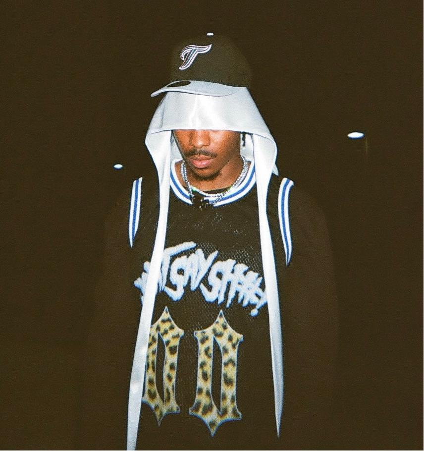 Dontsaysh#% #00 Jersey