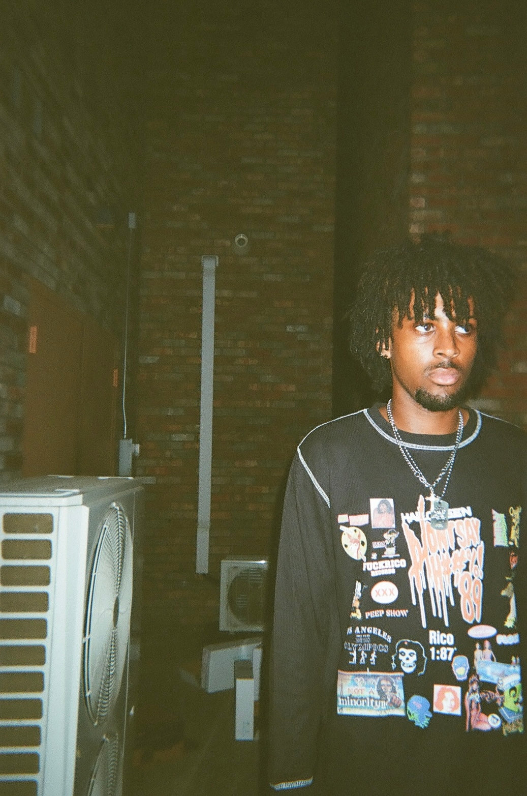 Dontsaysh#%!                   Halloween Thermal