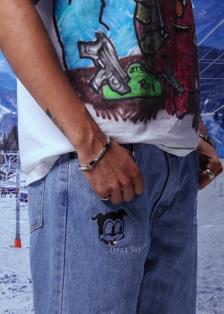 DSS Denim